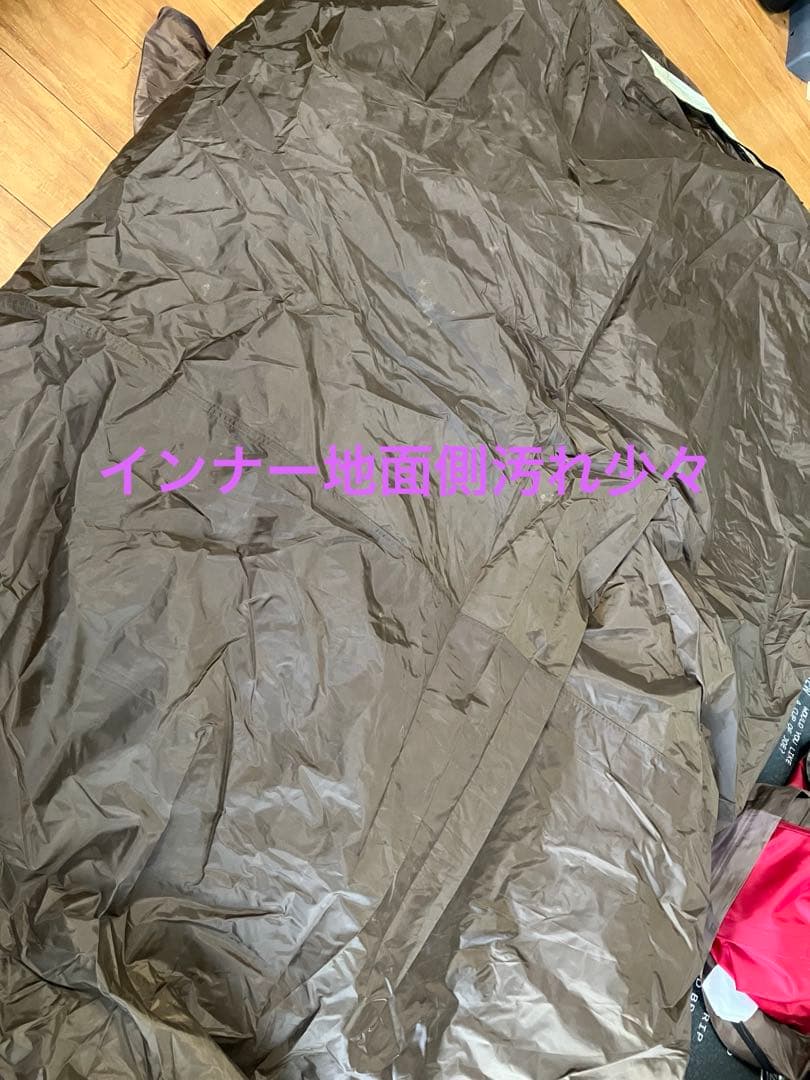  peak ランドロック　TP-671