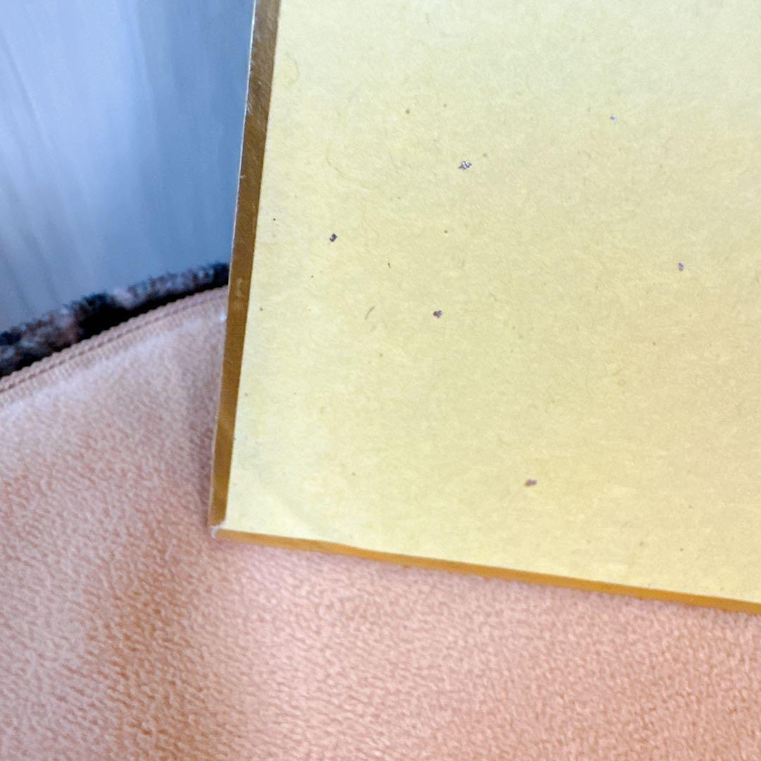 劇場版　黒執事　Book of the Atlantic 色紙 シエル　特典