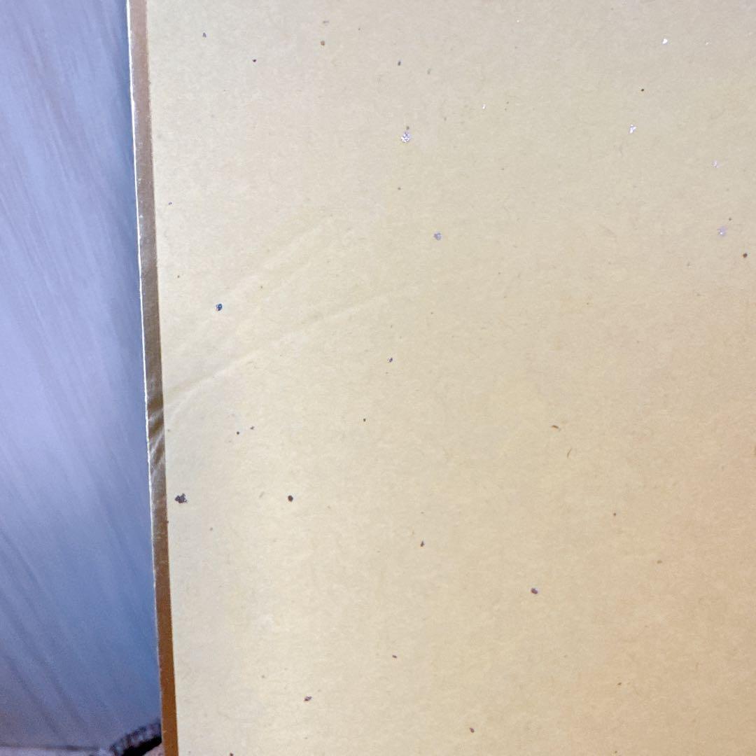 劇場版　黒執事　Book of the Atlantic 色紙 シエル　特典