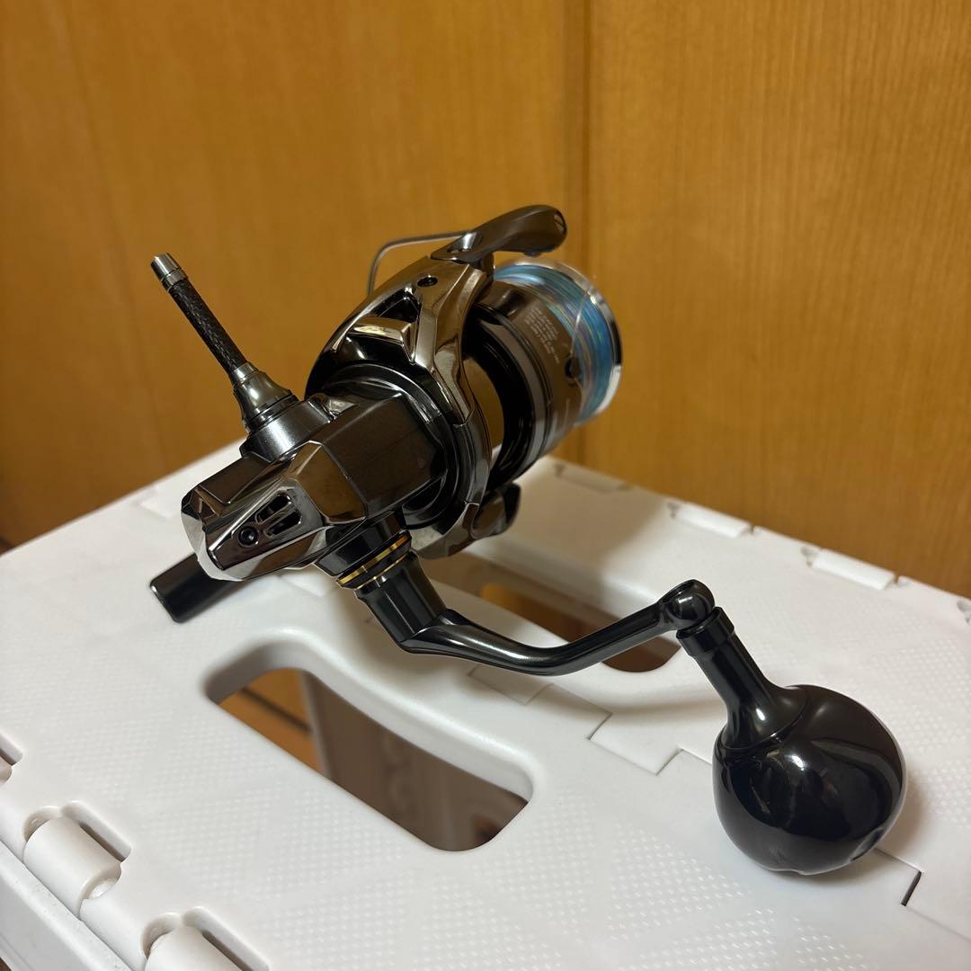 ツインパワー4000xg