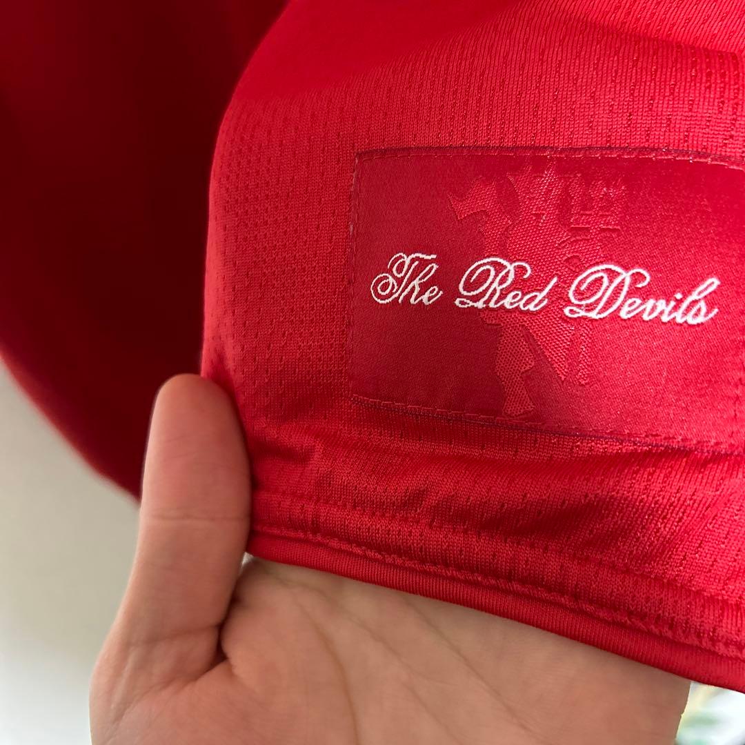 マンチェスターユナイテッド 2008/2009 クリスティアーノ ロナウド