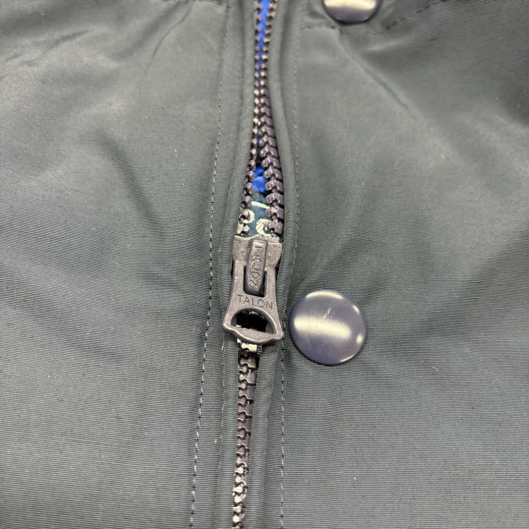 POLO RALPH LAUREN 東京スタジアムアノラック