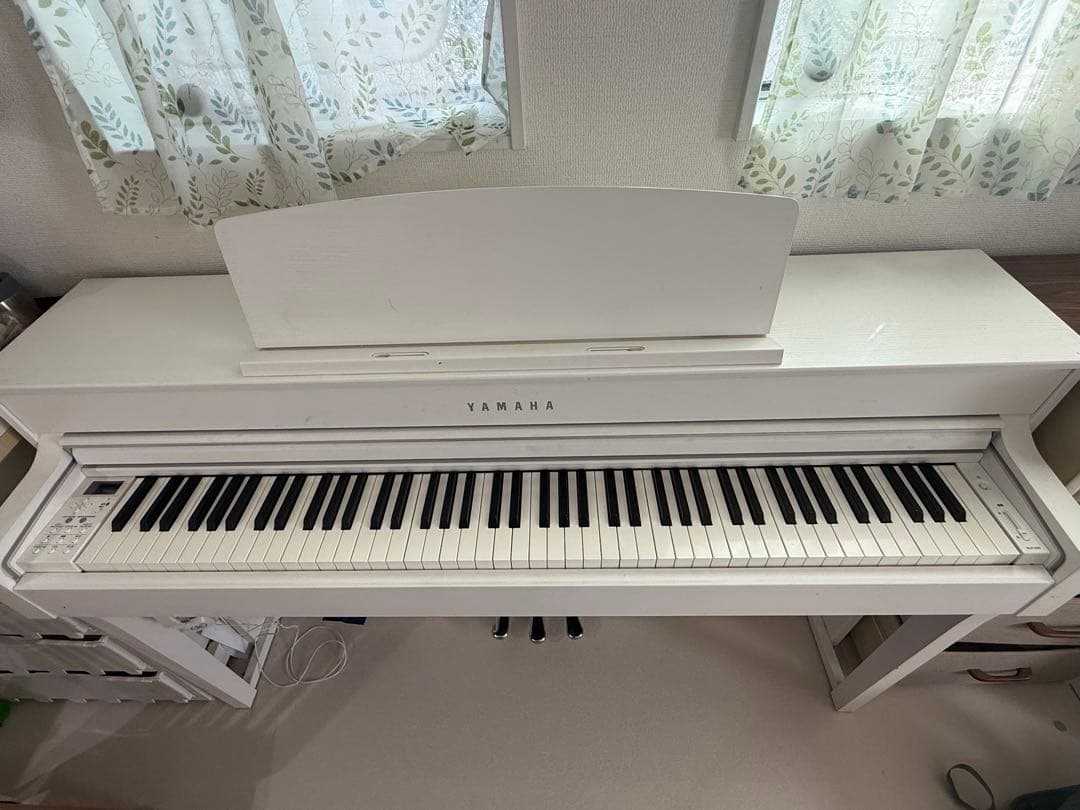 【世田谷区】YAMAHA SCLP-6450 電子ピアノ