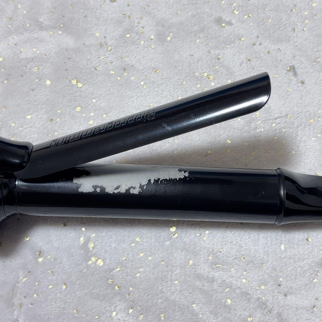 ヘアビューロン hairbeauron 4d plus 26mm