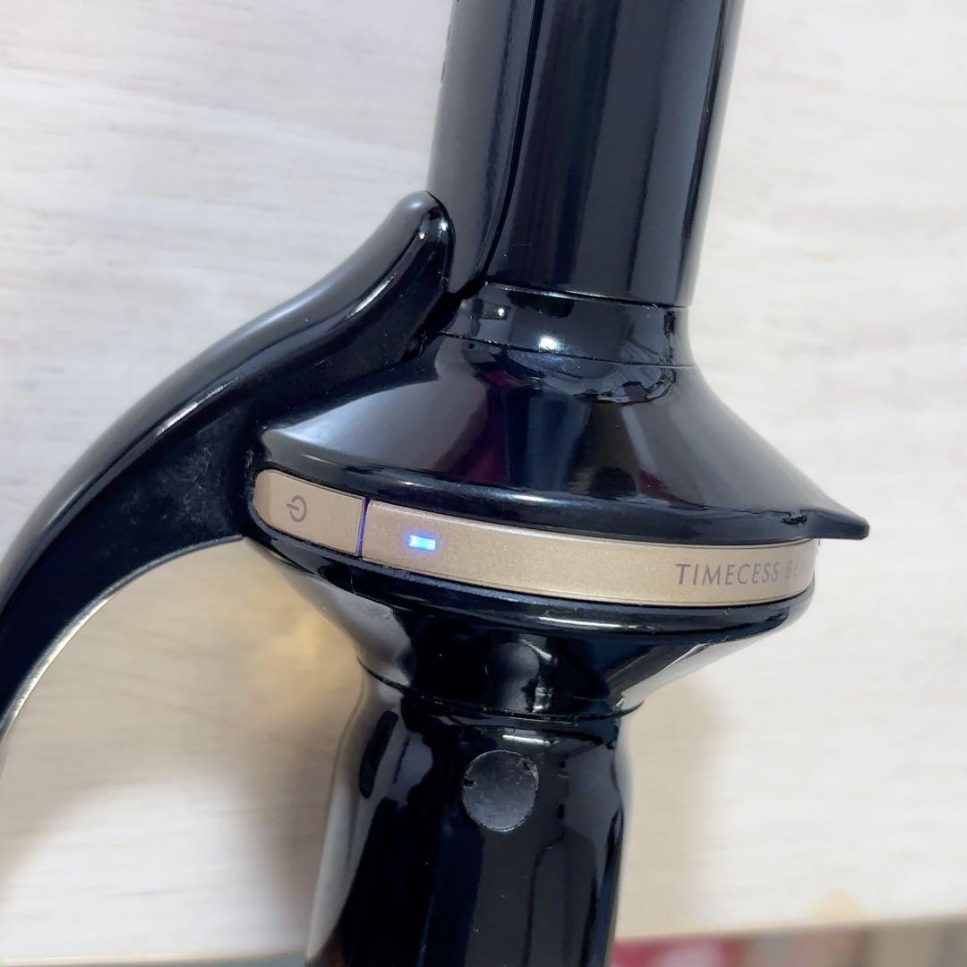 ヘアビューロン hairbeauron 4d plus 26mm