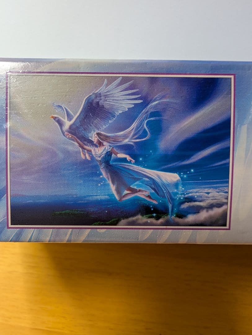 Takaki　1000ピース　ジグソーパズル　シャイン　オブ　ウインド