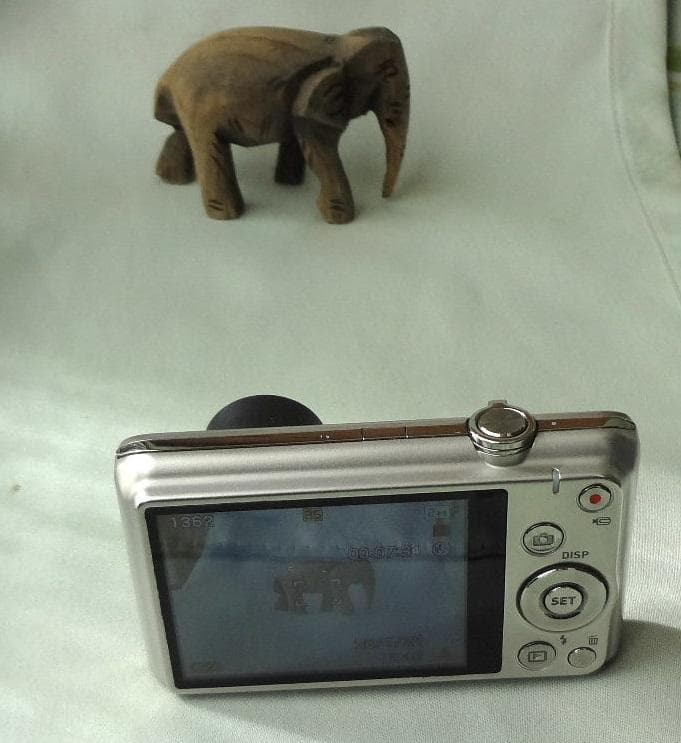 CASIO カシオ EXILIM EX-Z780 コンパクトデジタルカメラ