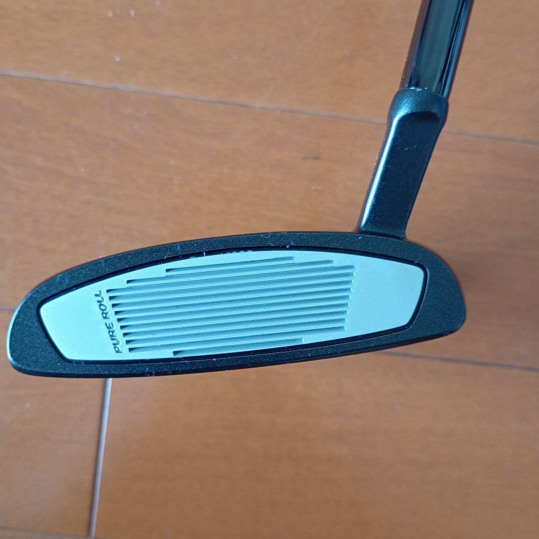 【TaylorMade Spider Tour パター】