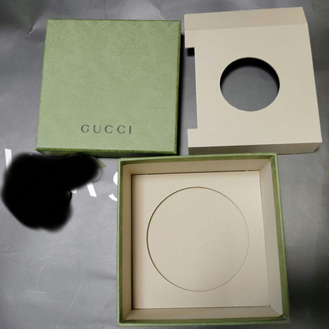 紙袋　ショッパー　エコバッグ　ギフト　GUCCI　プレゼント　ラッピング