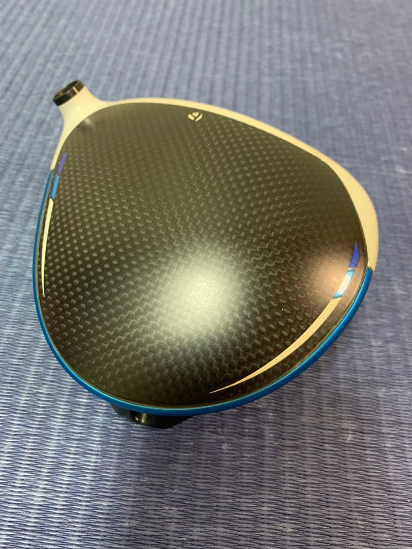 SIM2MAXドライバーヘッドのみ