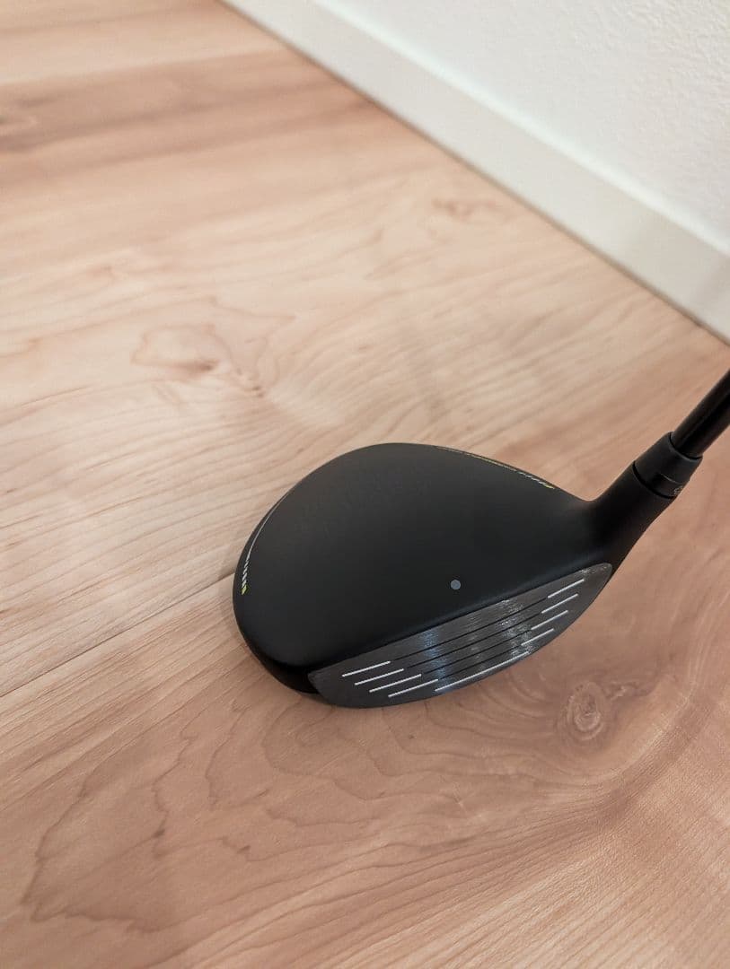 masa　PING G430MAX5W