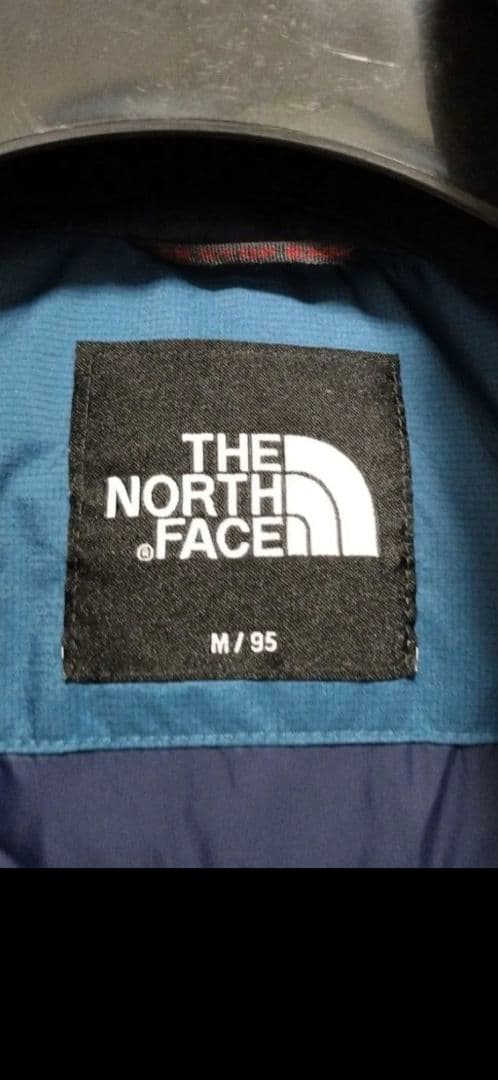 ノースフェイス　 バルトロライトジャケット プリズムダウン メンズ・Мサイズ