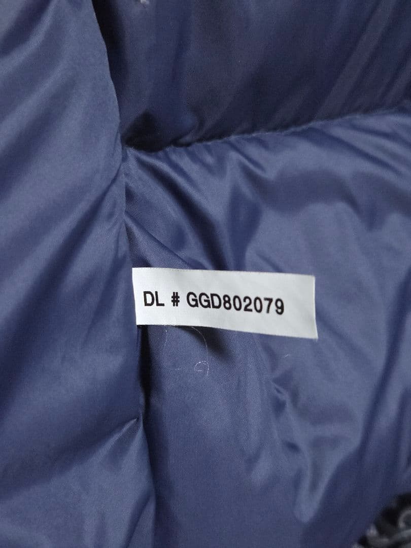 ノースフェイス　 バルトロライトジャケット プリズムダウン メンズ・Мサイズ