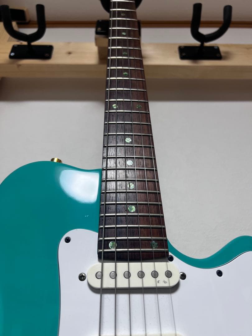 Godin エレキギター