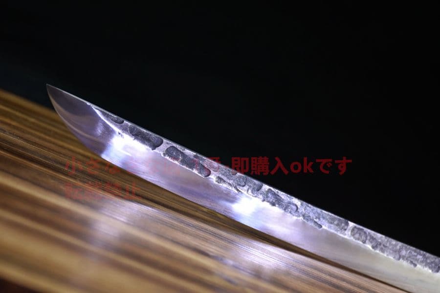 豹徒の侍刀 武具　刀装具　日本刀　模造刀   居合刀