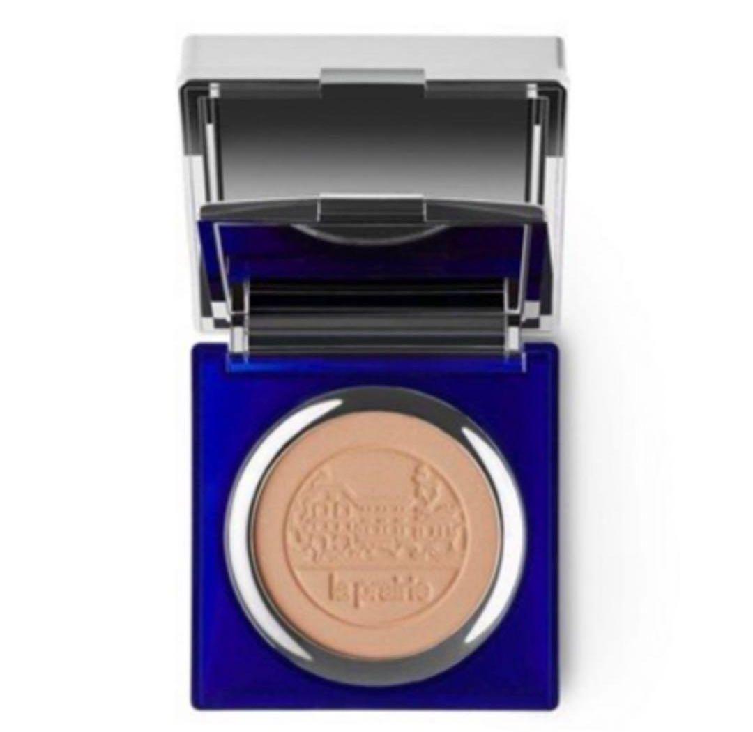 ラ・プレリー SC パウダー ファンデーション C-10