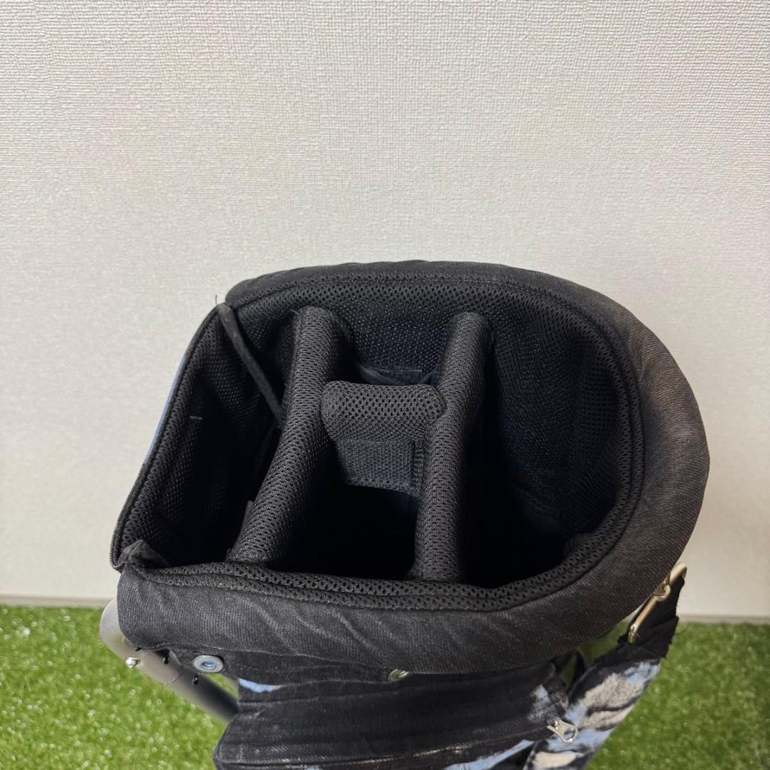 ミズノ MIZUNO 241CO. フレームウォーカー スタンド キャディバッグ