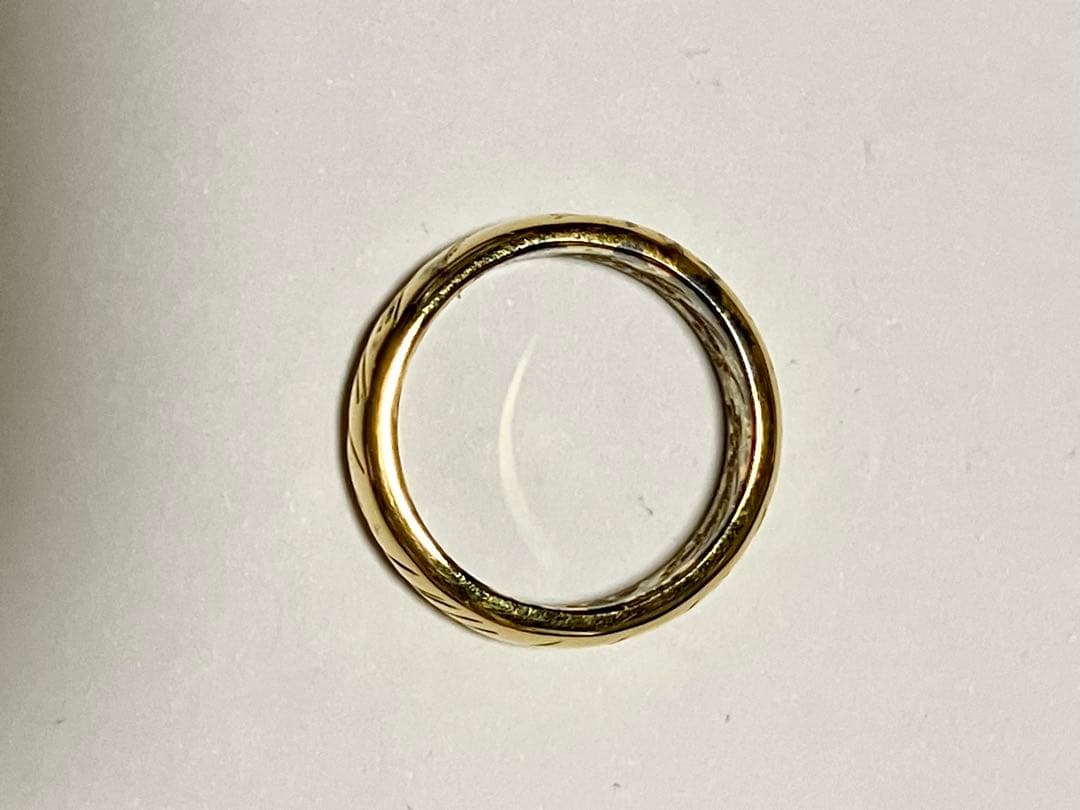 最終値下げ　Lord Of The Ring ロード・オブ・ザ・リング　指輪