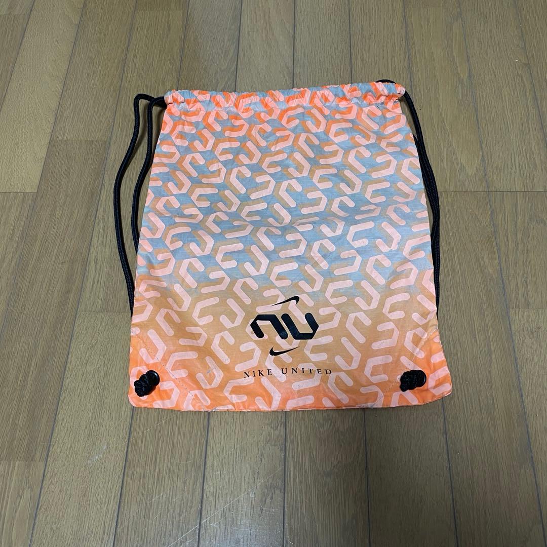 ナイキ　ファントムGX　海外限定