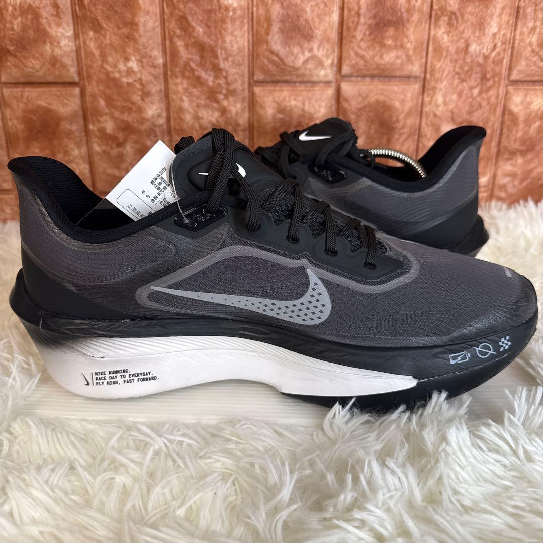 【新品未使用】NIKE ZOOM FLY6 ズームフライ6 28cm