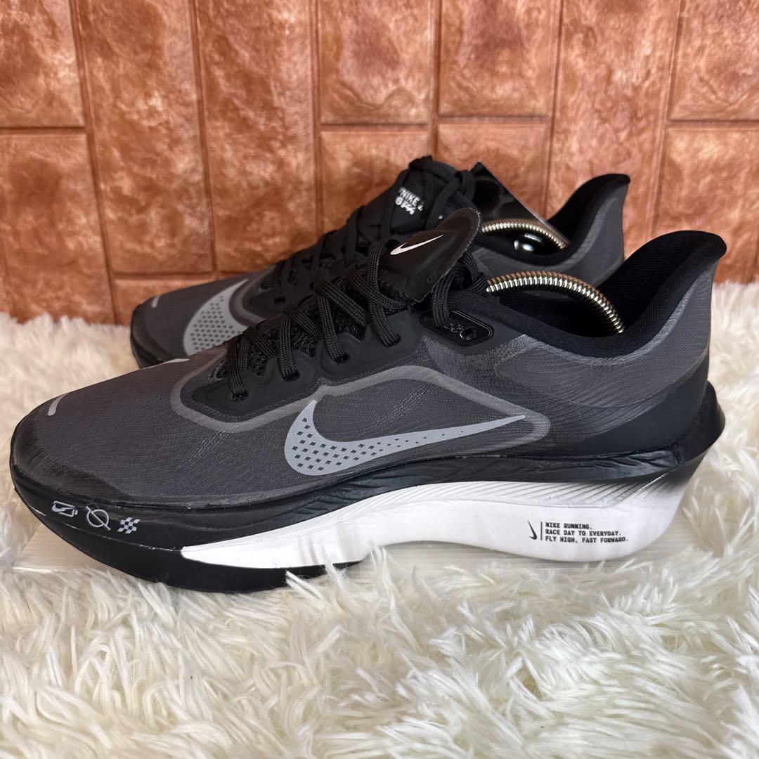 【新品未使用】NIKE ZOOM FLY6 ズームフライ6 28cm