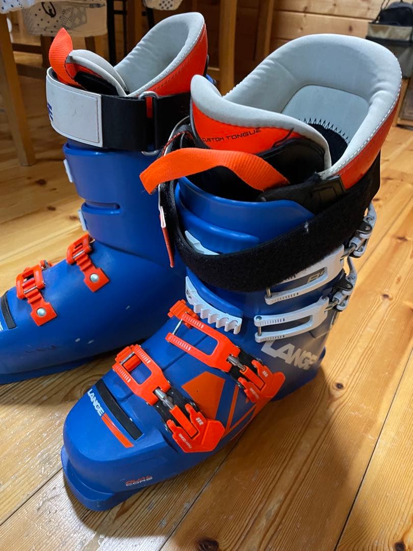 群*』様 LANGE RS110SC 26.5