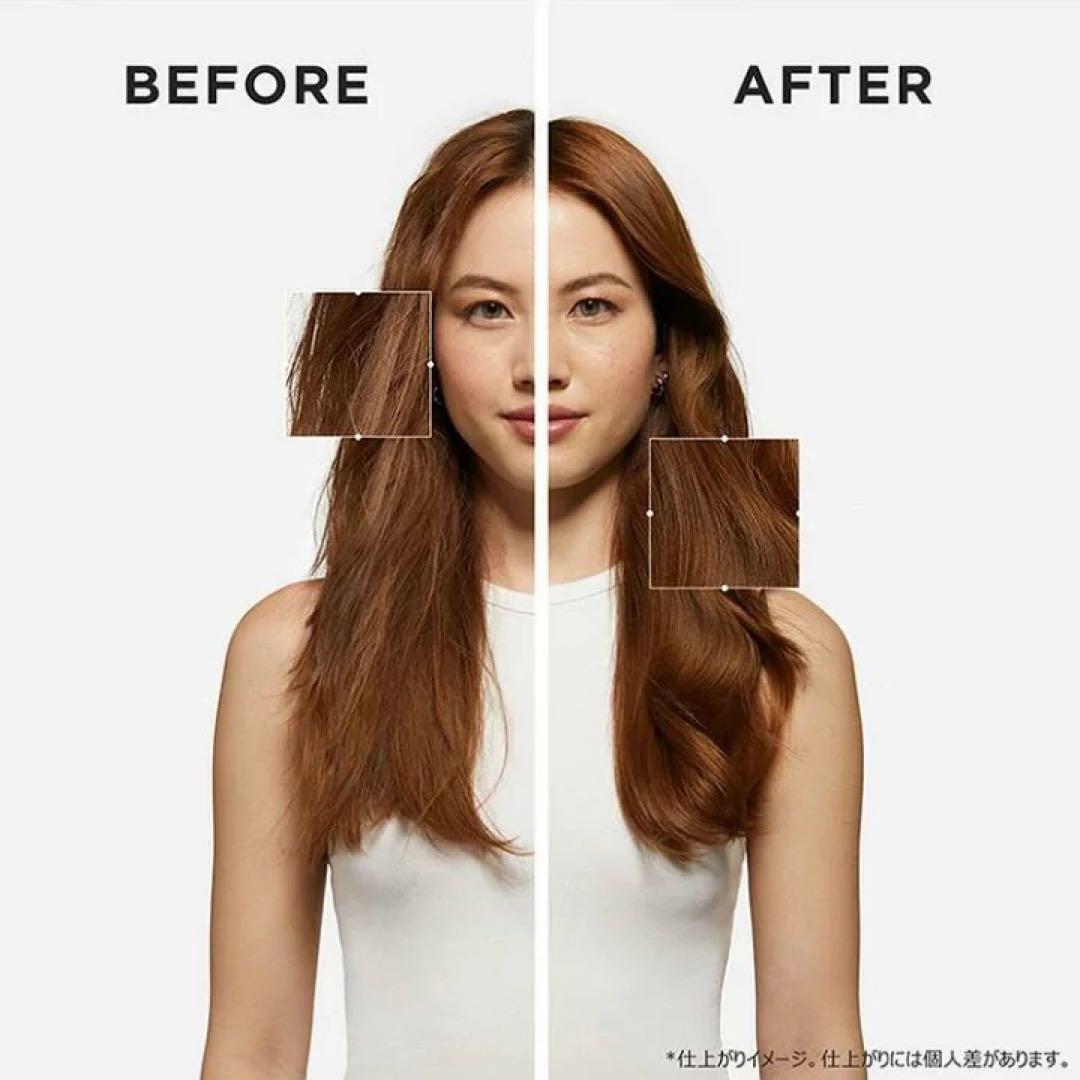 ケラスターゼ，プルミエル3点セット