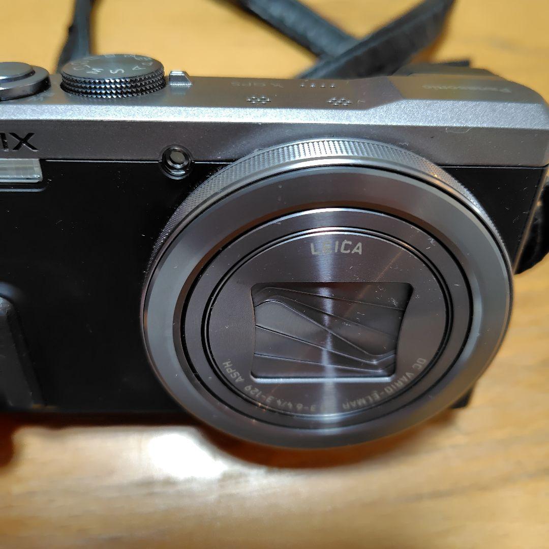 LUMIX DMC-TZ60 ジャンク品