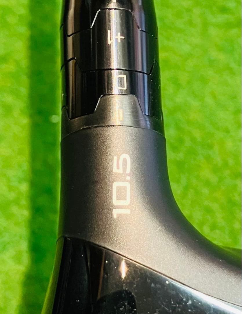 値下げCallaway Rogue ST MAX-Dドライバー 10.5度（R）