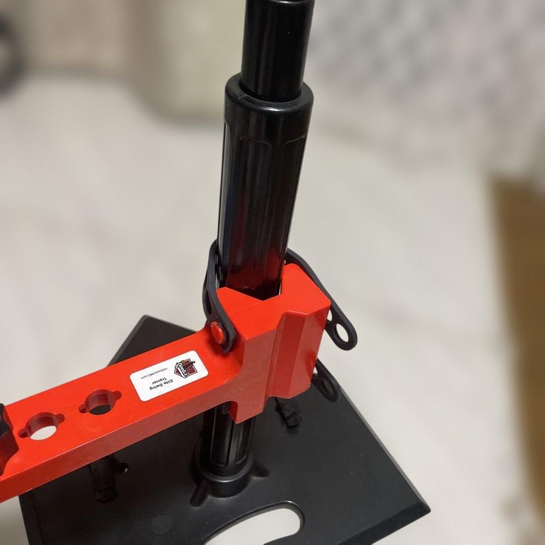 ヒットドクター　野球練習道具　エリートスイングトレーナー