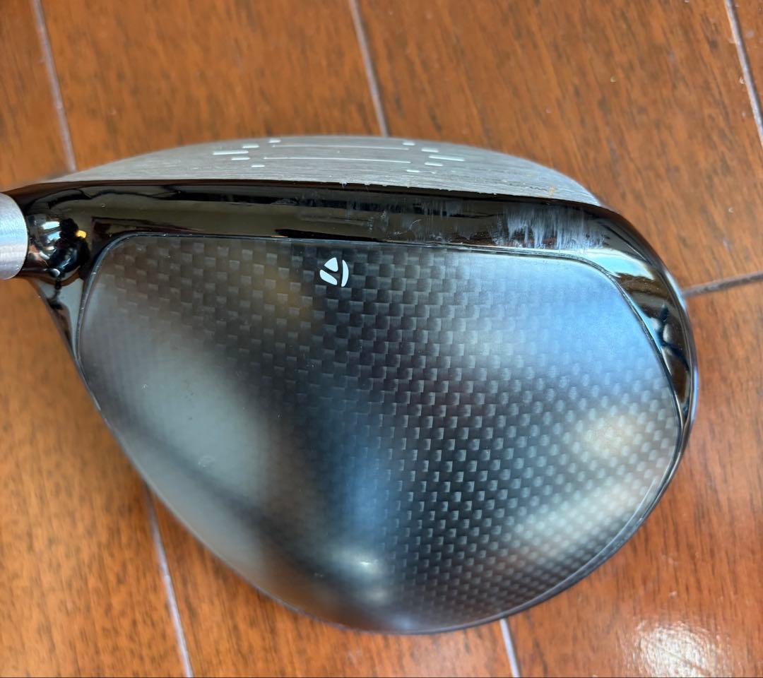 テーラーメイド 300 ミニドライバー 11.5° TENSEI TM50 S