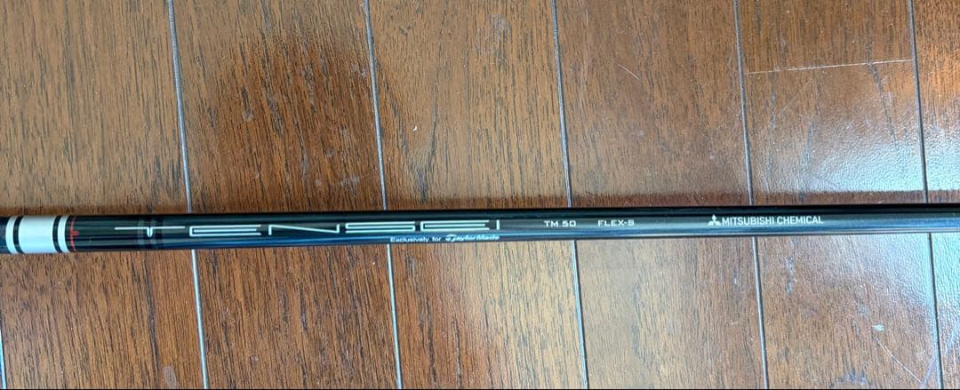 テーラーメイド 300 ミニドライバー 11.5° TENSEI TM50 S