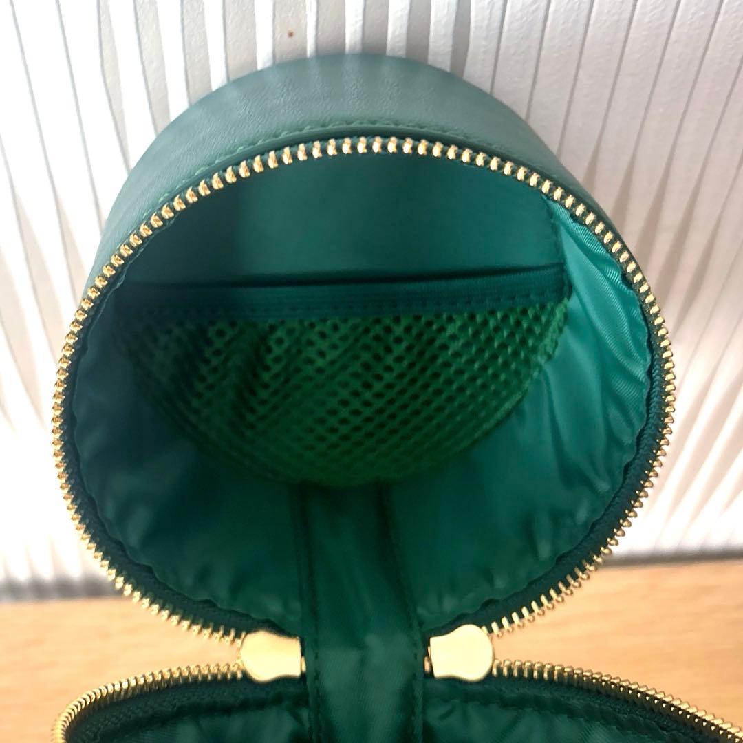 ミセスグリーンアップル　ペンライトケース　カラーグリーン