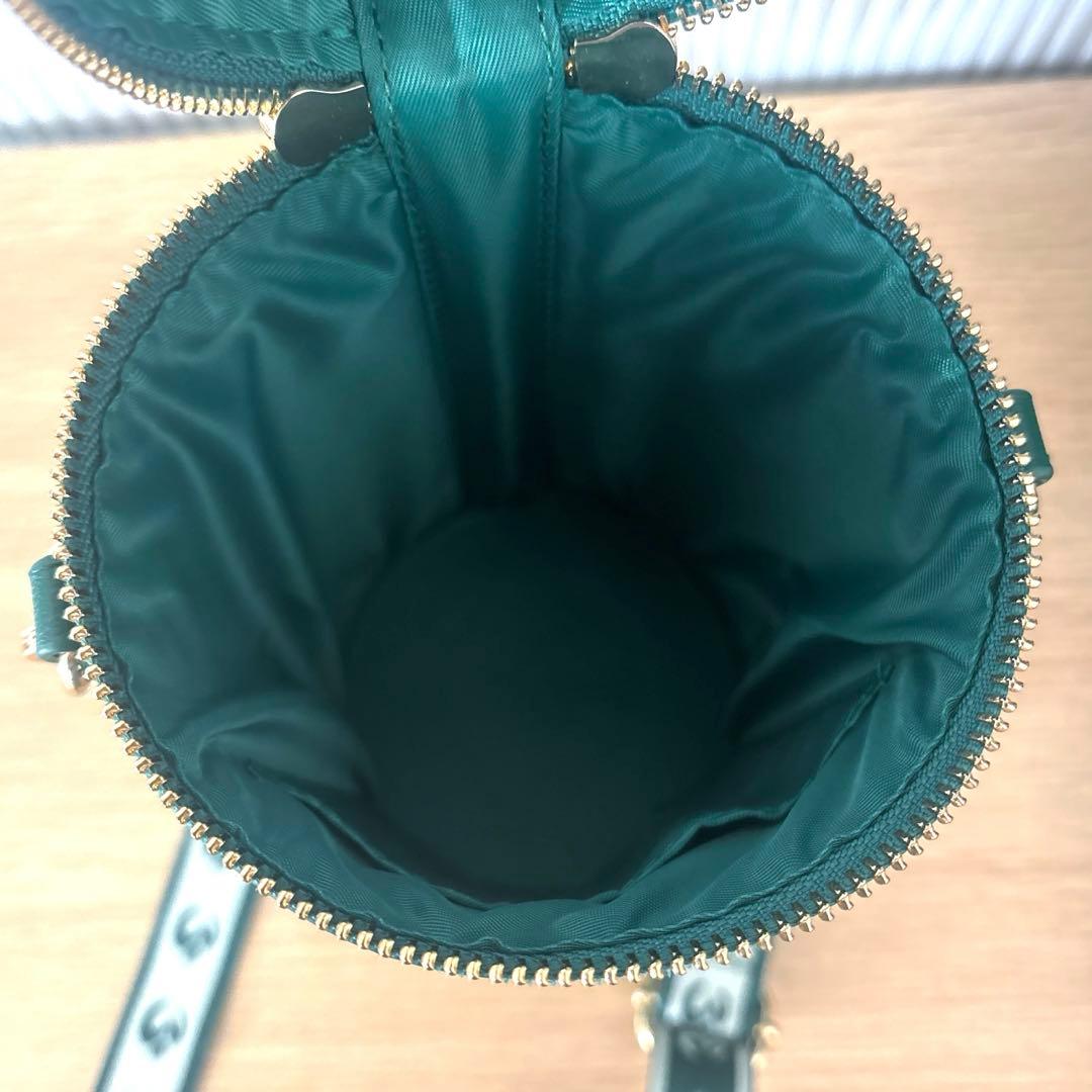 ミセスグリーンアップル　ペンライトケース　カラーグリーン