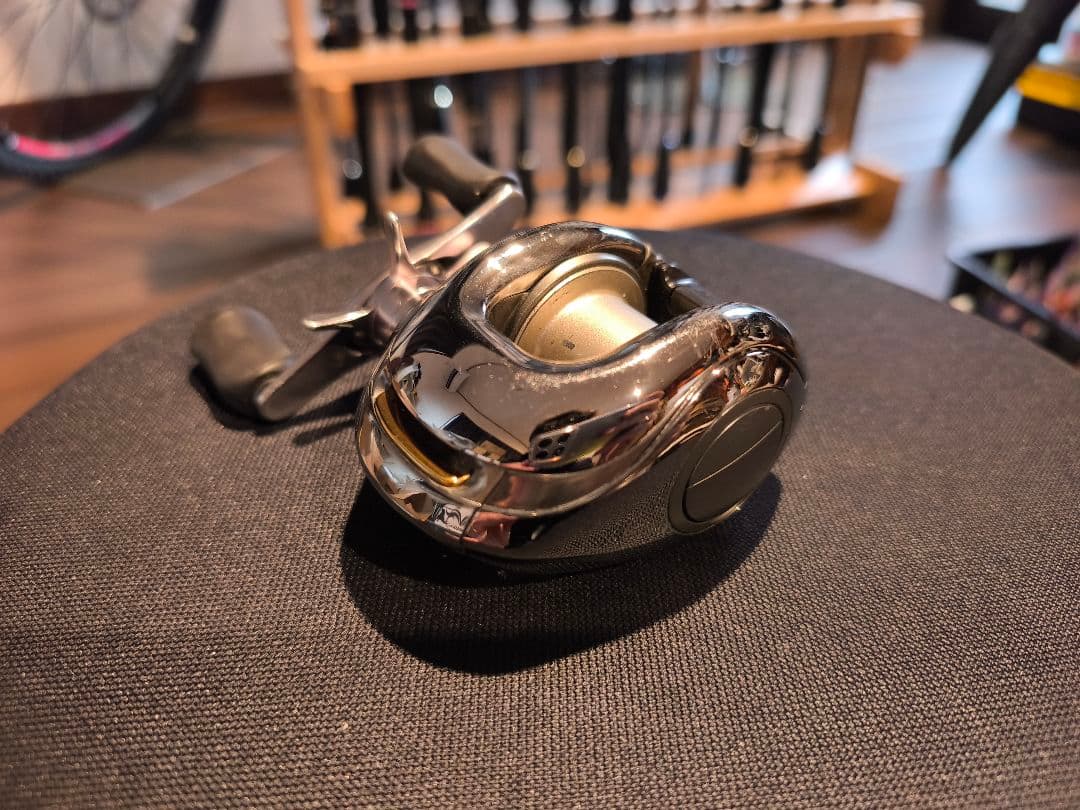 アンタレス RH220