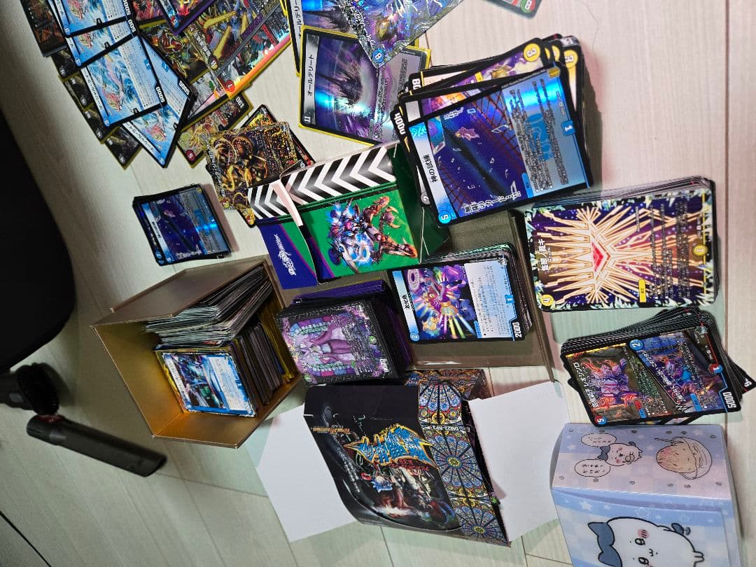 デュエルマスターズ 引退品