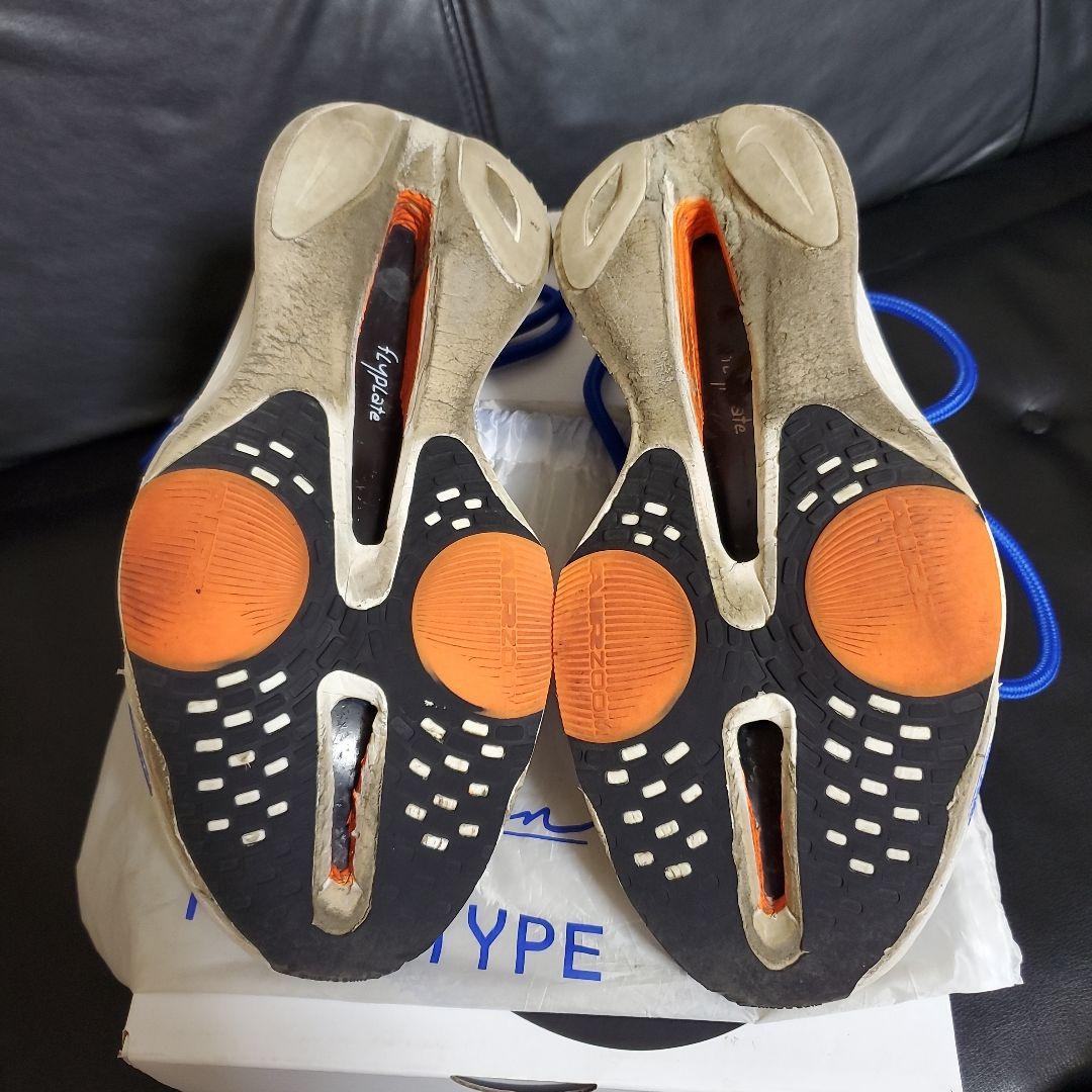 NIKE アルファフライ3 ALPHAFLY3 プロトタイプ　27.0cm