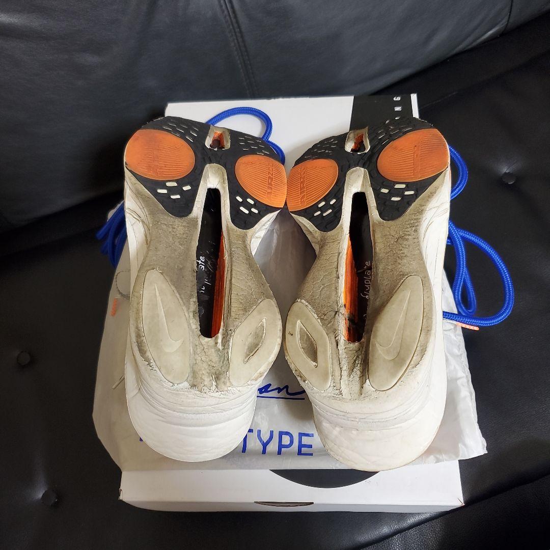 NIKE アルファフライ3 ALPHAFLY3 プロトタイプ　27.0cm