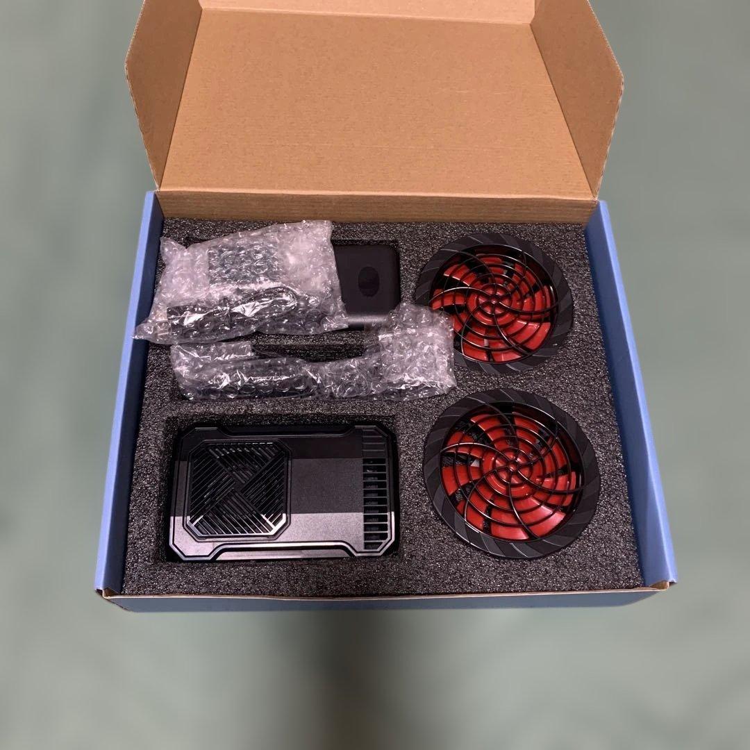 空調服、空調エアコンベスト