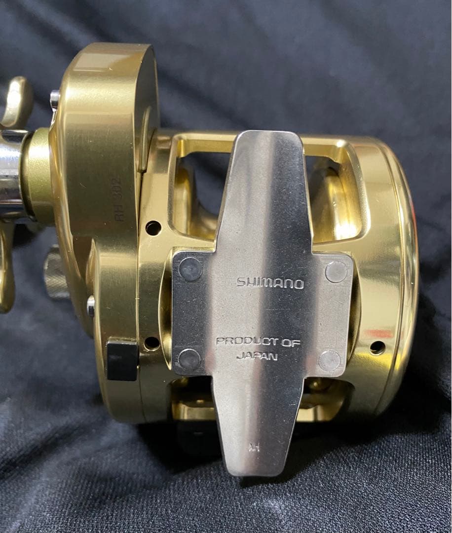 オシアジガー　スコーピオンオシアジガー2000P 超希少　新品未使用品