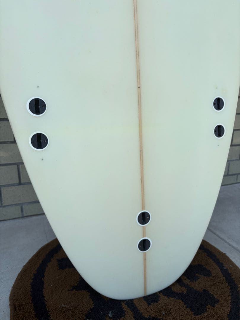 grace グレースサーフボード ショートボード 6.7ft 初心者向け 中古