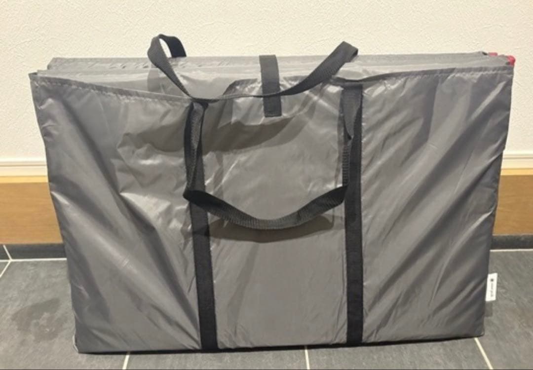 最終価格　 peak ヴォールド、マットセット