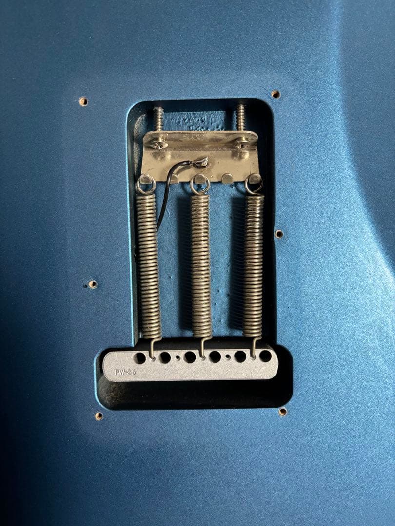 ギター fender American Performer stratocaster