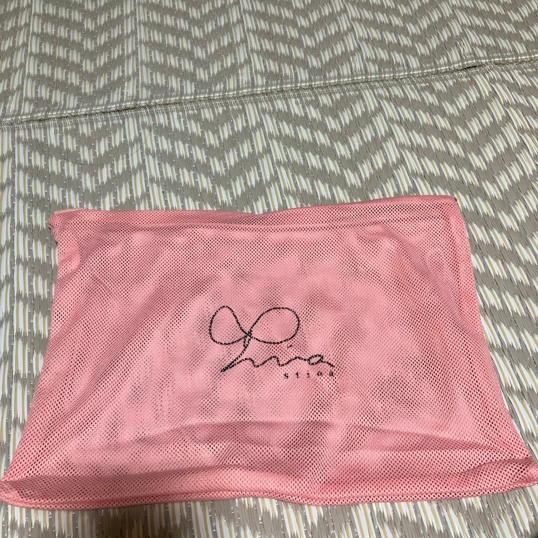 stina　レオタード　140〜150 jrM 美品　本日19時迄