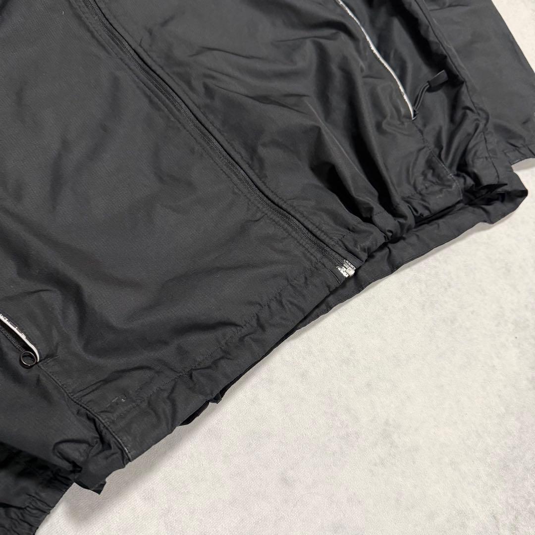 ジャケット・アウター 00s archive NIKE ACG nylon jacket y2k