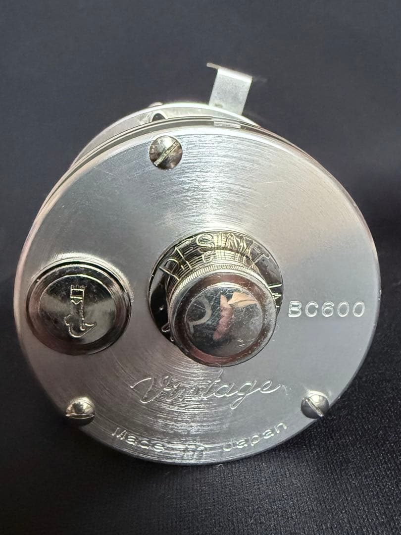 五十鈴工業　BC600SSS Vintage カスタム