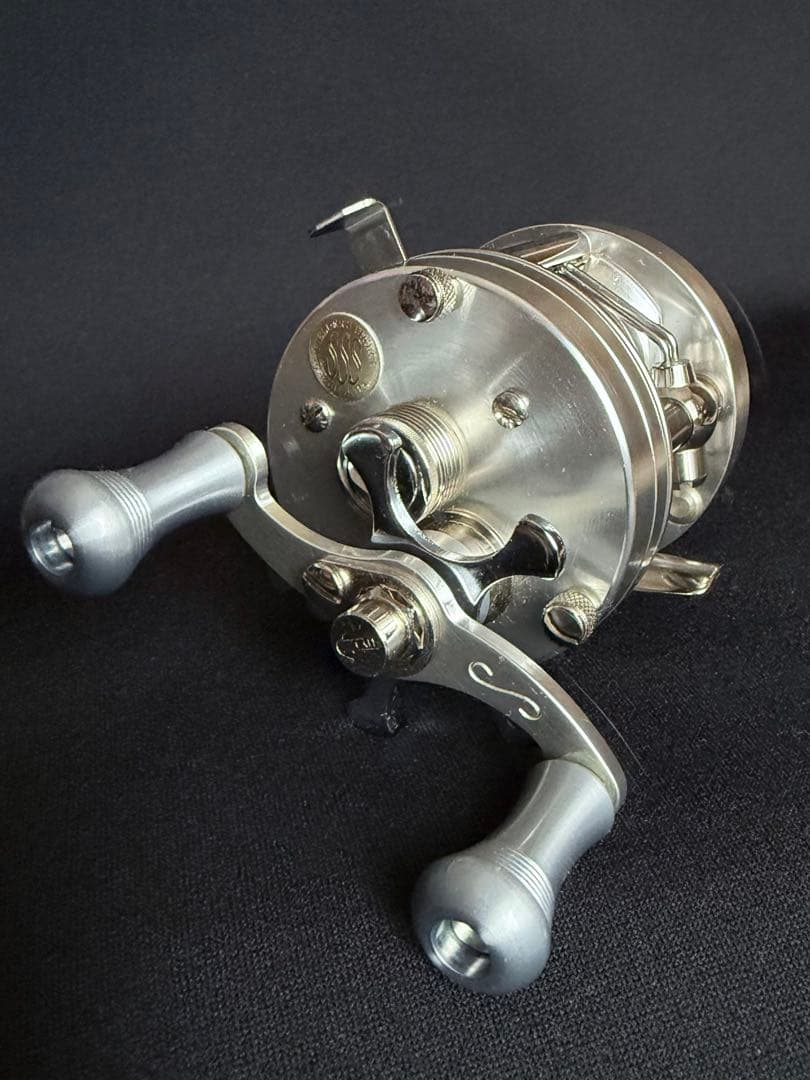 五十鈴工業　BC600SSS Vintage カスタム