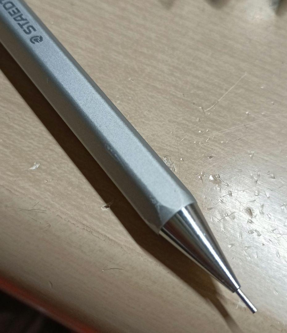 【コレクション初心者にも】 シャープペンシル　まとめ