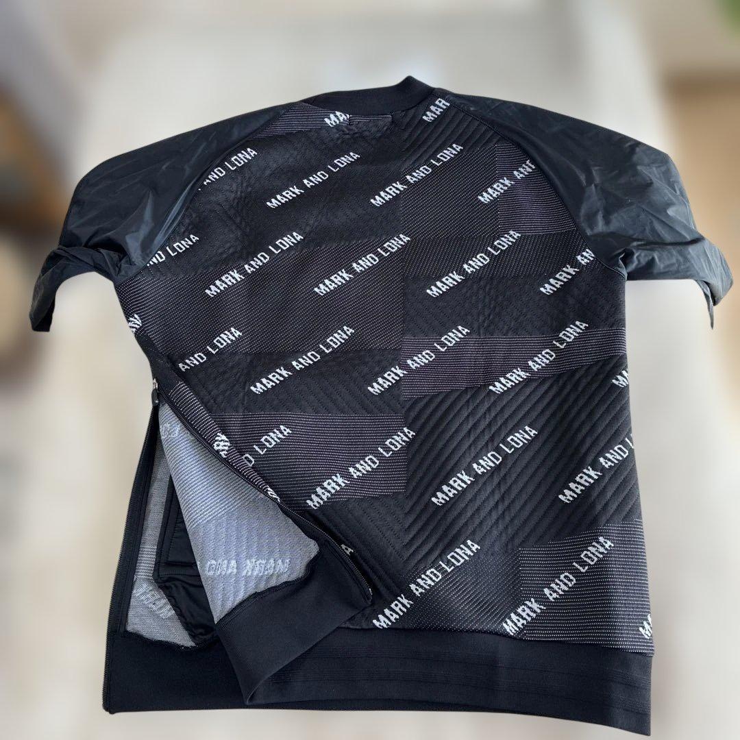 マークアンドロナ・トレーナー