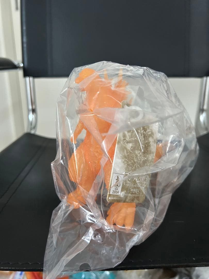 S*o様 ムービーモンスターシリーズ ゴジラ -1.0 2023 Winner'